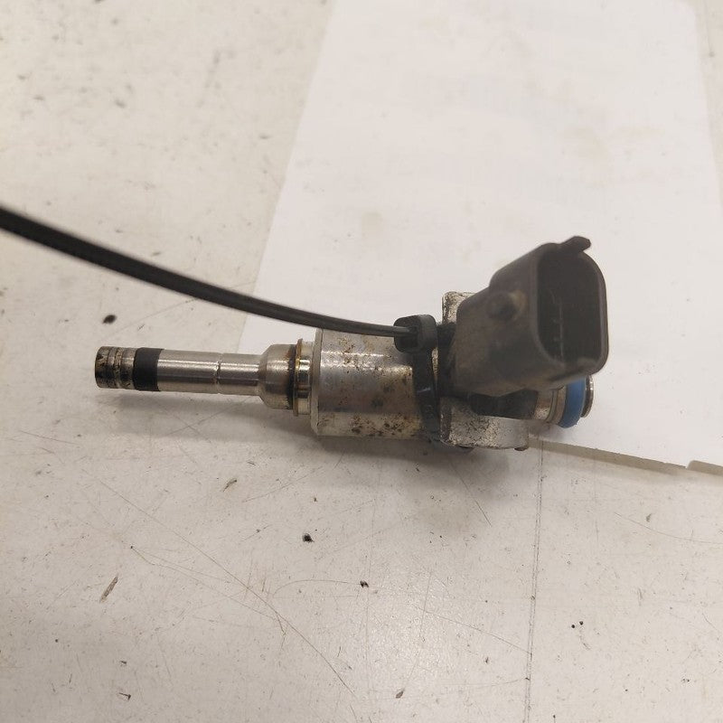 Fuel Injection Injector 1.6L Fits 12-17 Hyundai Accent