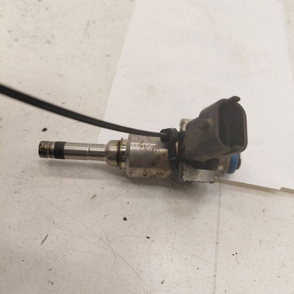 Fuel Injection Injector 1.6L Fits 12-17 Hyundai Accent