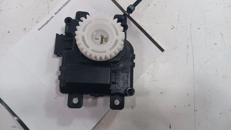 Subaru Impreza Flap Door Motor Heater AC Door Actuator 2024 OEM