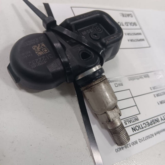 Toyota Corolla TPMS Tire Pressure Monitor System Sensor  2019 2018 2017