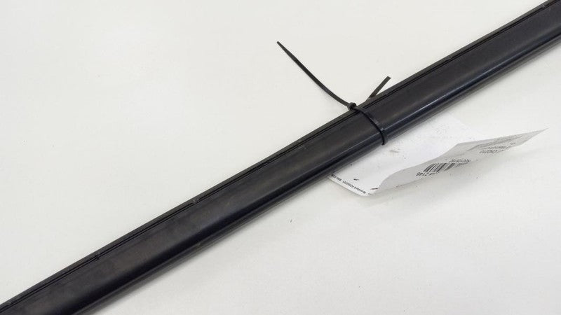Dodge Journey Door Glass Window Weather Strip Trim Front Left Driver Side 2010