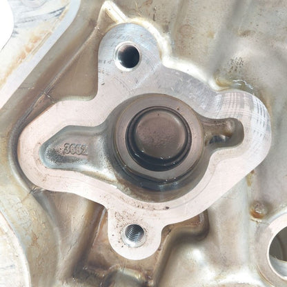 Bare Engine Cylinder Block Gasoline 1.5 VIN 5 8th Digit Opt L3A 16-19 