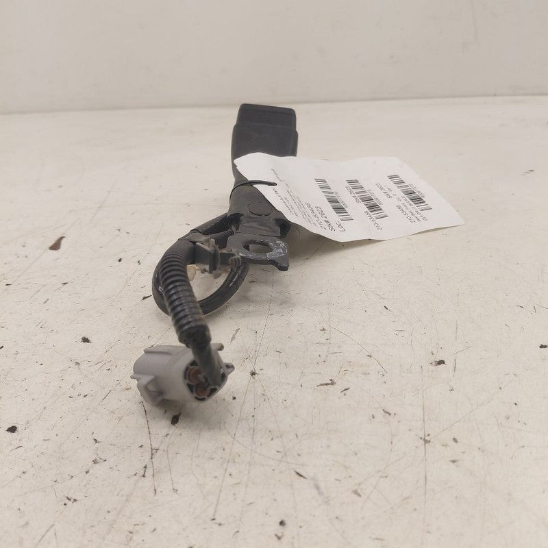 Driver Left Front Seat Belt Buckle Latch Fits 14-20 Lexus IS350