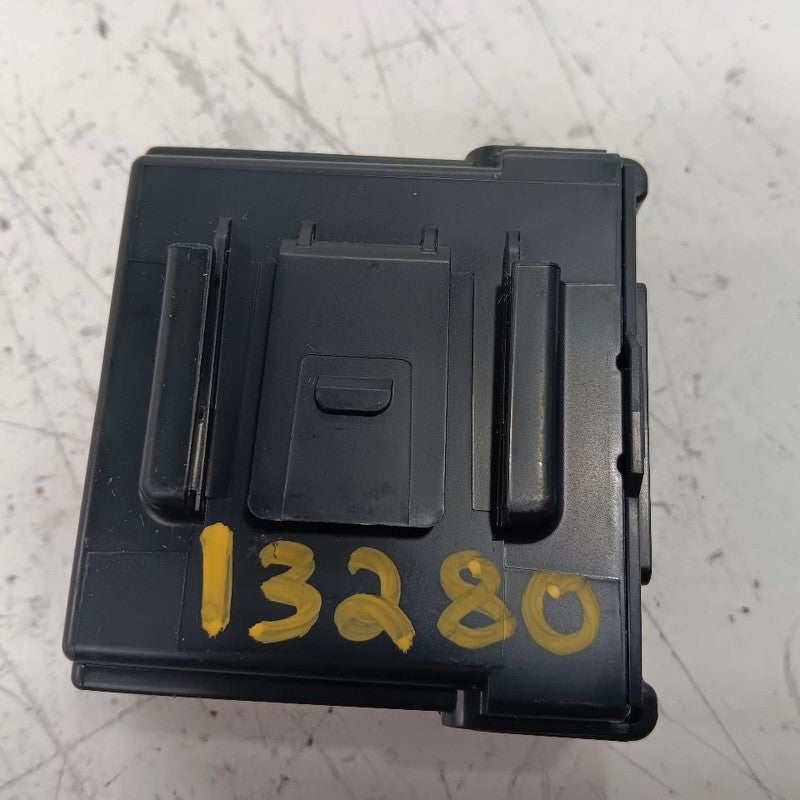 284E79DK1B Driver Assist Control Module Right Hand Trunk From 12/01/18 Fits 19 MAXIMA