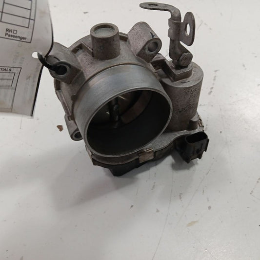Throttle Body Throttle Valve Assembly 15-22 PROMASTER CITY OEM