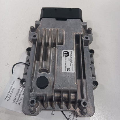 Fiat 500 TCM {0260004202} 2016 2017 OEM
