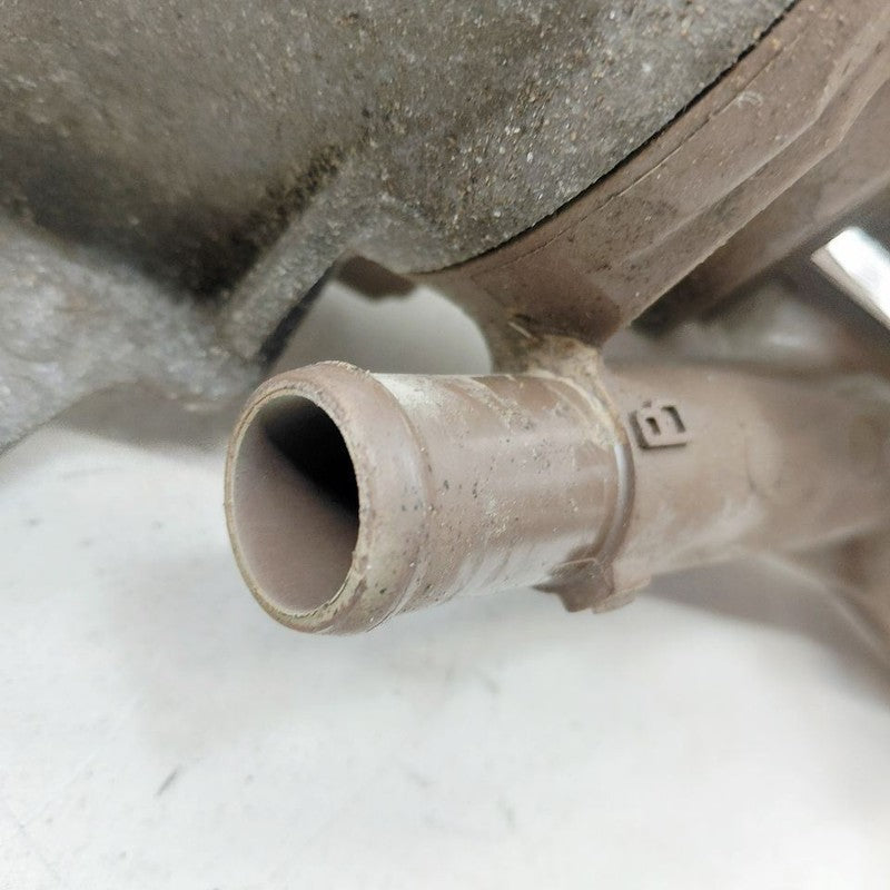 Coolant Water Pump 1.3L Fits 20-24 Buick Encore GX
