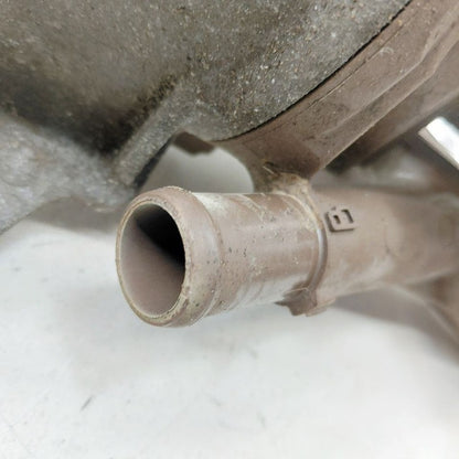 Coolant Water Pump 1.3L Fits 20-24 Buick Encore GX