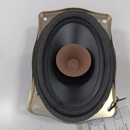 Nissan Sentra Speaker Left Driver Rear  2023 2022 2021 2020