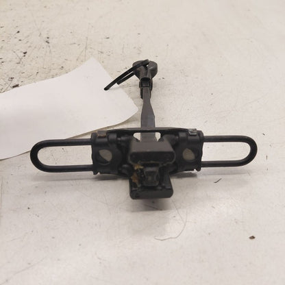 Hyundai Santa Fe Door Check Left Driver Front Hinge Stop Stopper Deten