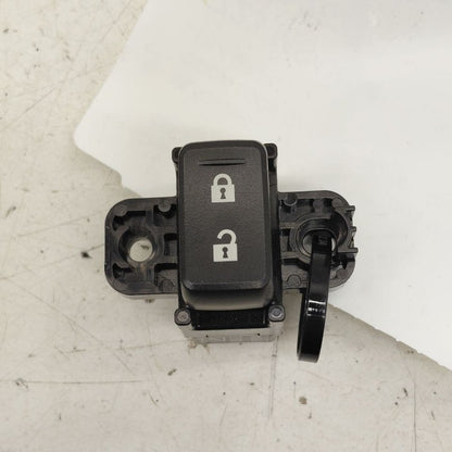 Mitsubishi Mirage Power Door Lock Switch  2024 2023 2022 2021