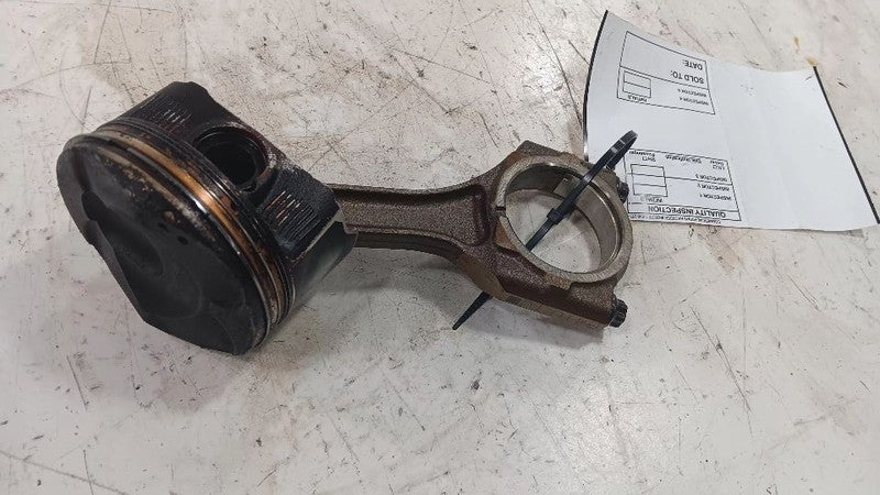 Subaru Impreza One Single Piston 2017 2018 2019 2020 2021 2022 2023 OE