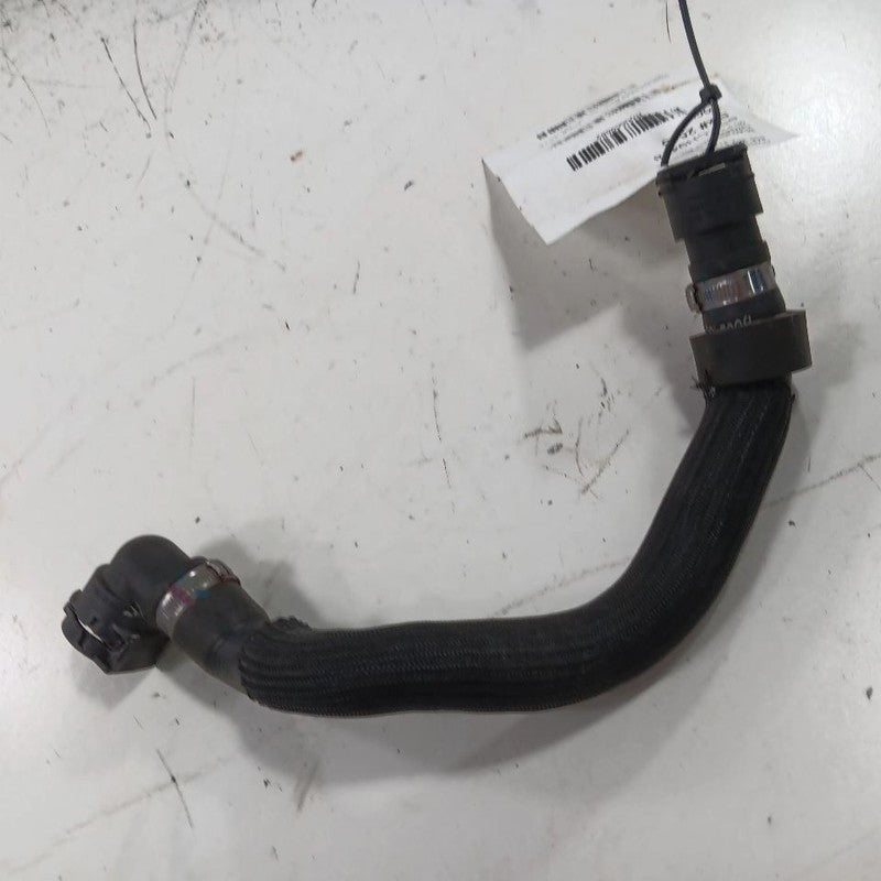 Jeep Compass 2.4 Coolant Line Crossover Pipe 2017 2018 2019 2020 2021 