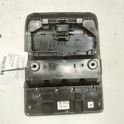 Mazda 3 Sun Glasses Holder  2023 2022 2021