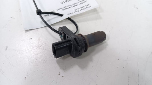 INFINITI Q50 Crankshaft Position Sensor 2015 
