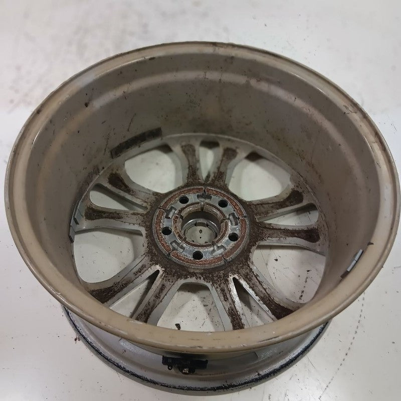 Wheel 17x7-1/2 Aluminum Alloy Rim Fits 17-19 Ford Escape