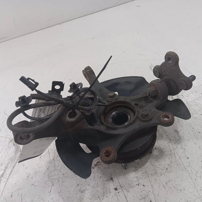 Passenger Right Front Spindle Knuckle Bearing Hub Sedan Fits 19-23 Kia Forte 