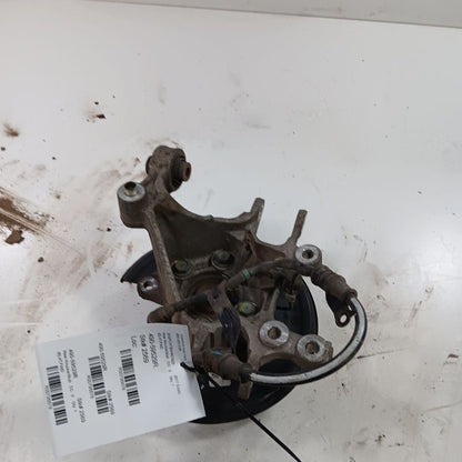 Passenger Right Rear Spindle Knuckle Bearing Hub 16-21 Honda Civic OEM