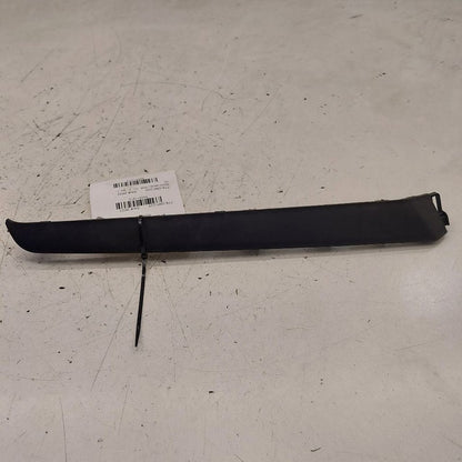 Chevy Trax Radio Bezel Trim Dash Surround  2025 2024