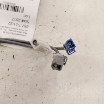Toyota Prius Front Antenna Cable {8610147S90} 2022 2021 2020