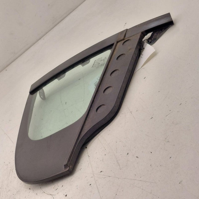 Passenger Right Rear Door Vent Glass Window VIN L 1st Digit LWB 16-18 