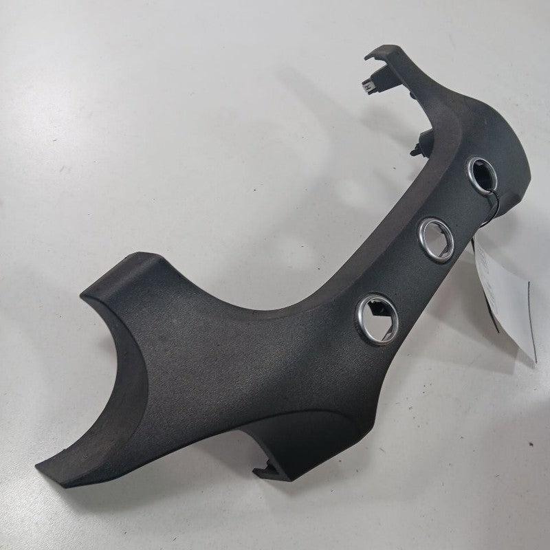 Fiat 500 Center Dash Bezel Trim 2016 2017 OEM
