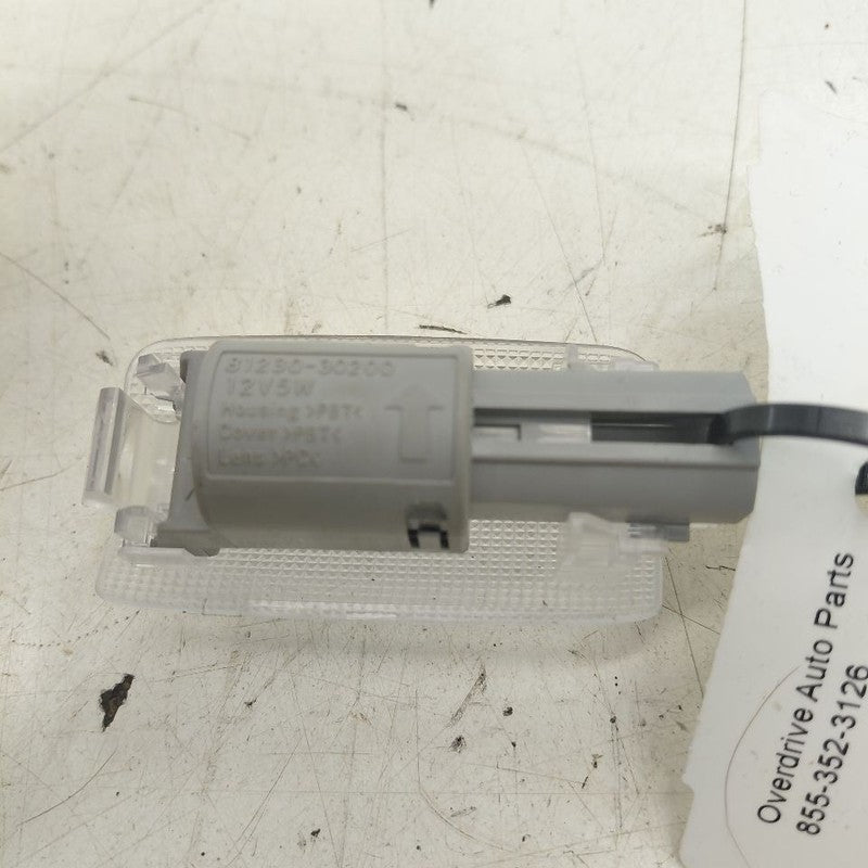Toyota Prius Dome Light Roof Lamp  2022 2021 2020
