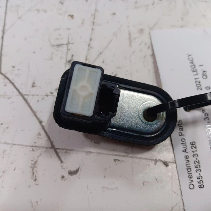 Subaru Legacy Door Ajar Switch Door Open Dome Light Switch  2020 2021 