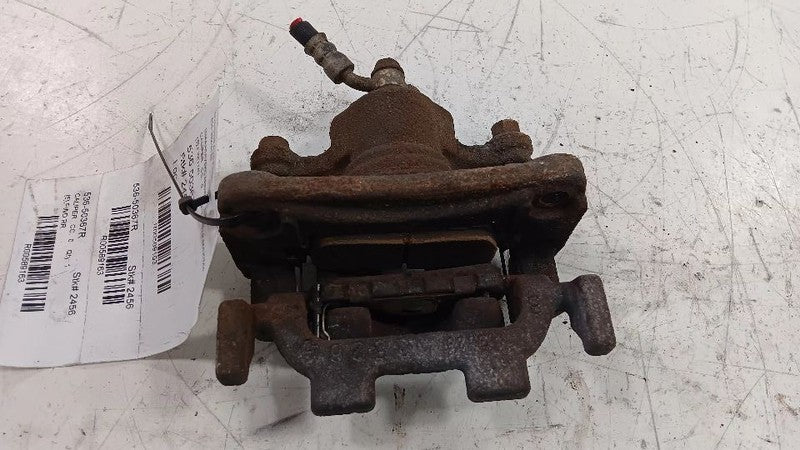 44001JA01B Passenger Right Brake Caliper Rear Fits 07-18 Nissan Altima