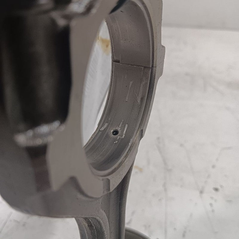 INFINITI QX50 Single Piston With Connecting Rod   2017 2016 2015 2014