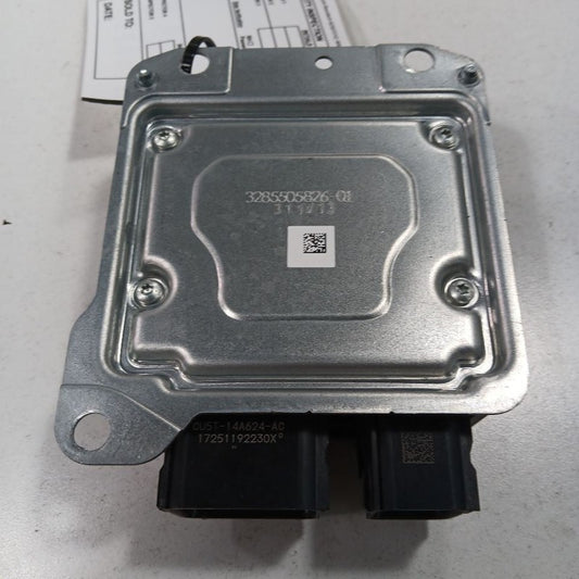 GJ5Z14B321B Control Module Fits 17-19 Ford Escape