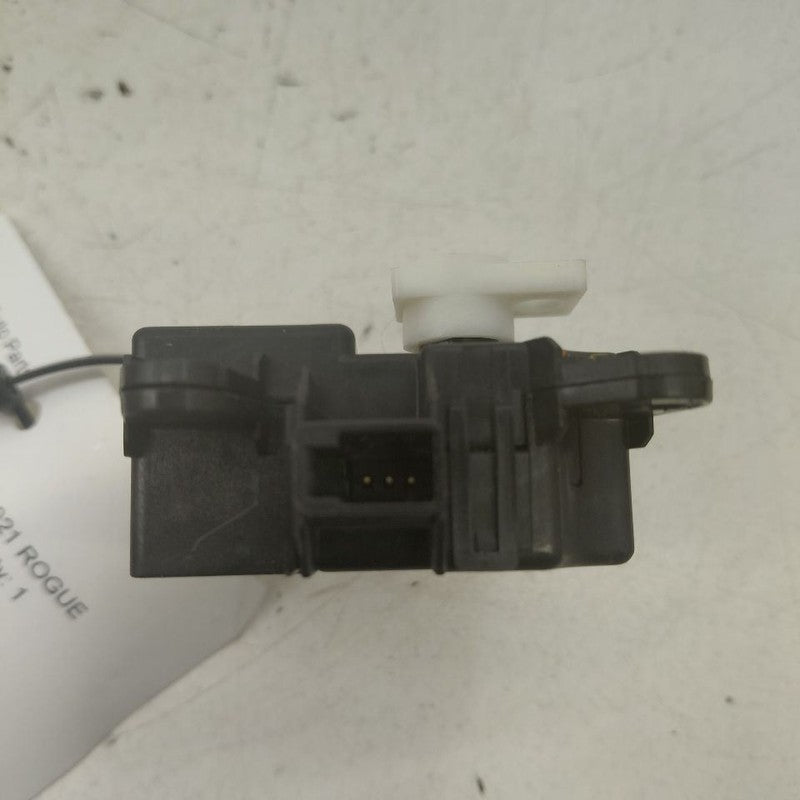 Nissan Rogue Flap Door Motor Heater AC Door Actuator  2021 2022 2023