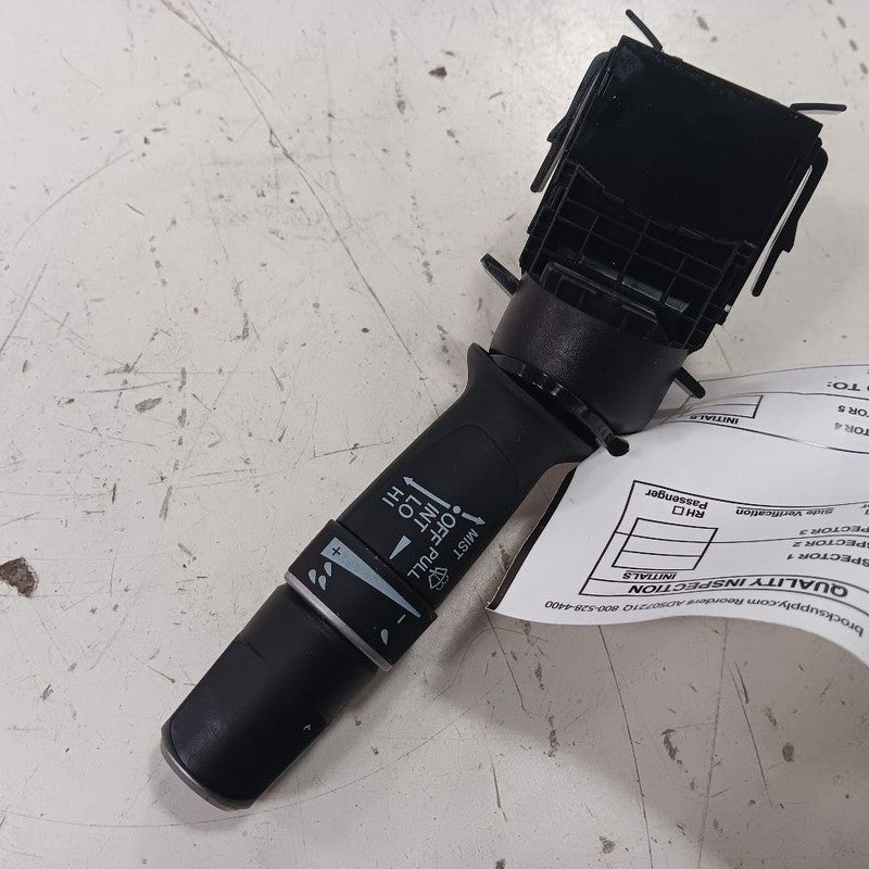 35256TX6A11 Column Switch Windshield Wiper Fits 13-22 Acura ILX