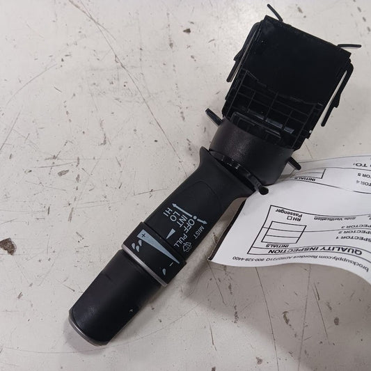 35256TX6A11 Column Switch Windshield Wiper Fits 13-22 Acura ILX