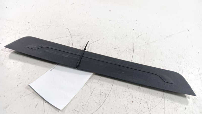 Kia Forte Sill Trim Plate Door Jam Threshold Right Passenger Front 201