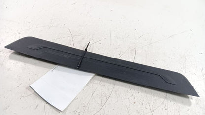 Kia Forte Sill Trim Plate Door Jam Threshold Right Passenger Front 201