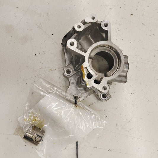 Mazda 3 Fuel Pump Housing  2.5 2023 2022 2021