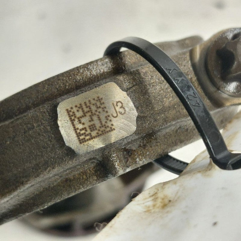 Volvo S60 Single Piston With Connecting Rod   2.0 2018 2017 2016