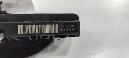 1YB55NWWAA Door Handle Exterior Assembly Sedan Front Painted Fits 15-17 200