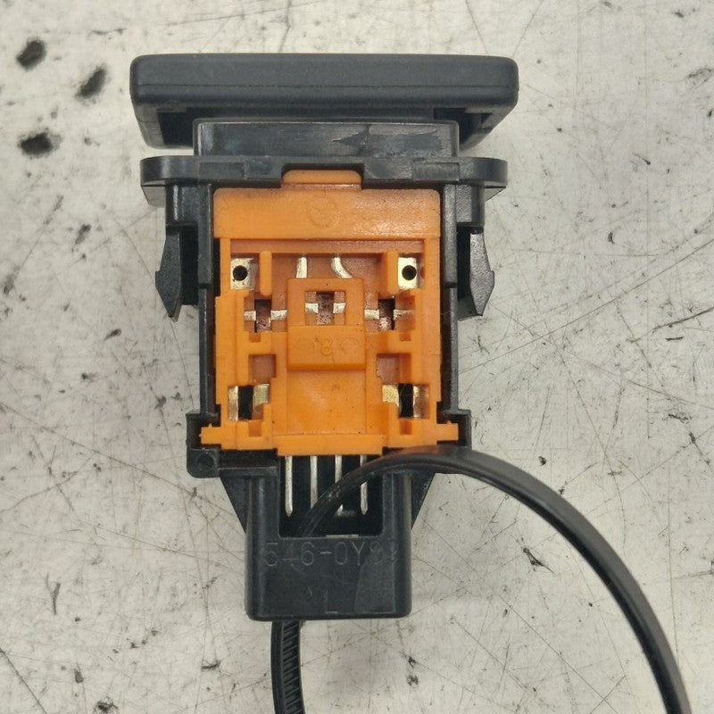 Lexus IS350 Parking Assist Switch 2020 2019 2018