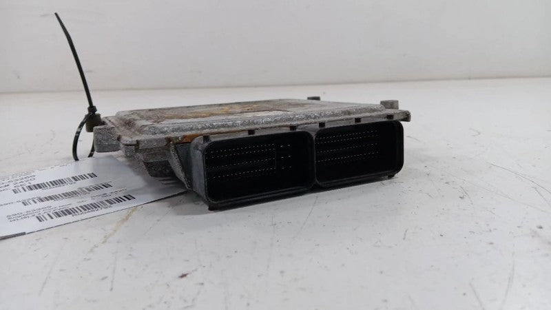 Engine ECM Electronic Engine Control Module Left Hand Under Hood Fits 