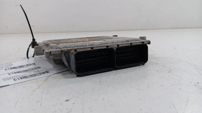 Engine ECM Electronic Engine Control Module Left Hand Under Hood Fits 