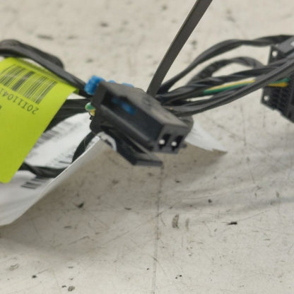 Chevy Trax Wire Harness {20I110412} 2022 2021