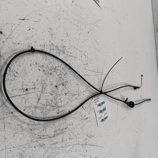 Nissan Maxima Hood Latch Release Cable 2014 2013 2012 2011 2010 2009