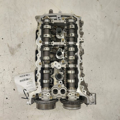 Driver Left Front Engine Cylinder Head 3.6L Fits 17-25 Cadillac XT5