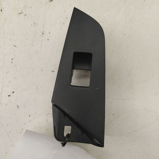 Toyota Prius Window Switch Bezel Left Rear 2022 2021 2020