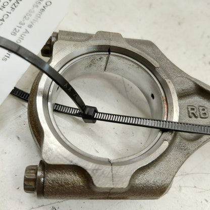 Honda CR-Z Single Piston With Connecting Rod   1.5 2015 2014 2013