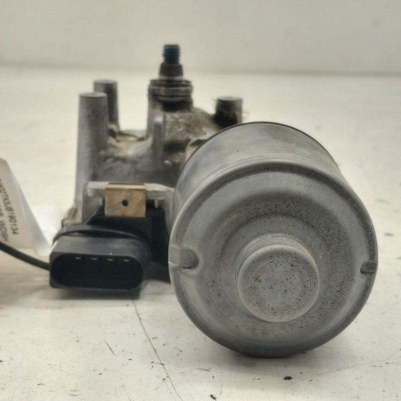 Front Windshield Wiper Motor VIN L 1st Digit LWB Fits 16-18 Volvo S60