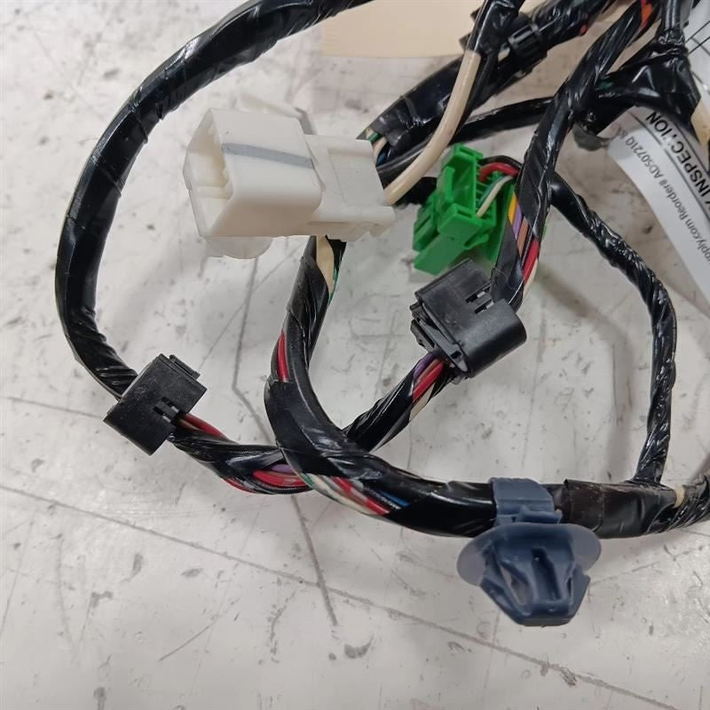 Honda CR-V AC Heater 80650-T0A-A003 Wire Harness  2012 2013 2014 2015 2016