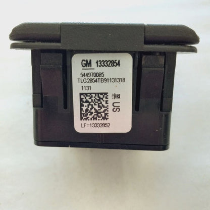 Chevy Trax 12V Power Port Socket {13332854} 2022 2021